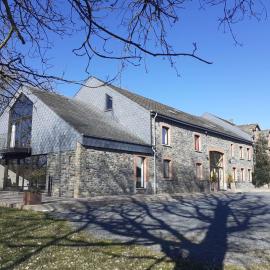 Gites 3 de Renuamont, hotel en Sainte-Ode
