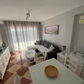 La Biznaga de María – hotel w mieście Torre del Mar