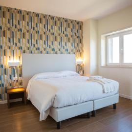 Tre cancelli rooms, hotel in Potenza
