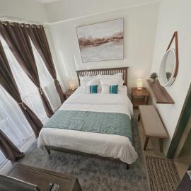 Coral Edge @ Boracay Newcoast, ξενοδοχείο στο Μπορακάι