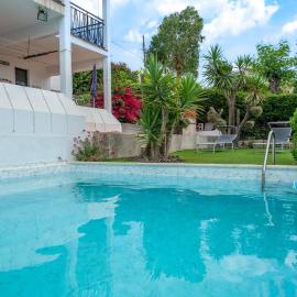 HomeHolidaysRentals Himalaia - Costa Barcelona