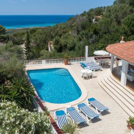 Villa MAESO