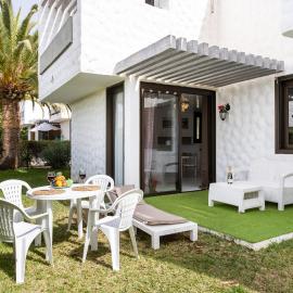 Nice apartment in the heart of Las Americas by Olax Rentals