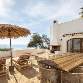 Villa Poniente Montiboli by Buccara, hotel in Villajoyosa