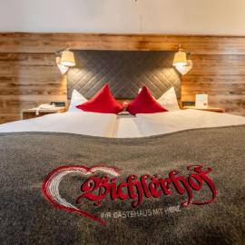 Hotel Bichlerhof, ξενοδοχείο σε Mittenwald