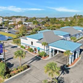 Baymont by Wyndham N Myrtle Beach - Park & Sports Complex Area, מלון במירטל ביץ'