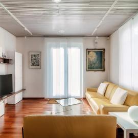 Sestante Apartments by Quokka 360 - Charming Apartments with Garden in Central Lugano, hotel in Viganello