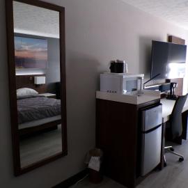 Luxor Inn & Suites, a Travelodge by Wyndham, hotel v destinácii Elkins