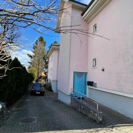 MBudget I Free Private Parking I Easy Self Check in & out, hotel v Grazi