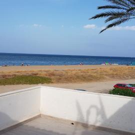 Playa del Sol-Casa Playa, hotel a Dénia