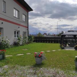 Apartamenty KOMBI, hotel u gradu Novi Targ