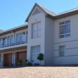 Albatros Nes 49 Van Spilberg Road Saldanha, hotel in Saldanha