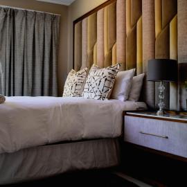 Serene Guest Manor, hotel di Fourways