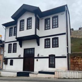 MECİT KAPTAN KONAĞI, hotel i Kastamonu