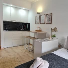 Suite céntrica, Triana, Sevilla, España