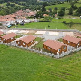 BUNGALOWS MARTINA: Coó şehrinde bir otel
