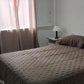 SAN BERNARDO, hotel in San Bernardo