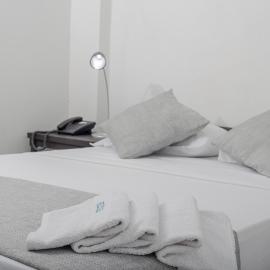 K12 Hotel, hotel u gradu 'Barrancabermeja'