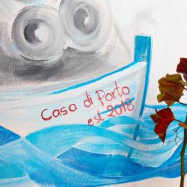 Casa di Porto