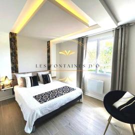 Les Fontaines d'O, hotel in Castelnau-dʼEstrétefonds