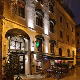 Impera Hotel - Special Category