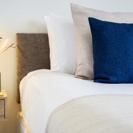 The Inn For All Seasons, hotel di Redruth