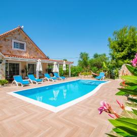Zante Sunny Villa I