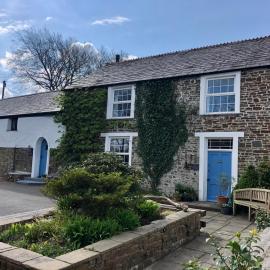 Lake Villa Holiday Cottages