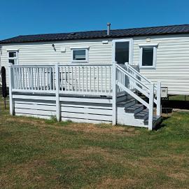 Serena Little Escape, West Sands Holiday, Hotel in Selsey