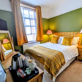 Archway Guesthouse, hotel in Grantham