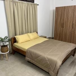 BKR homestay 2bhk