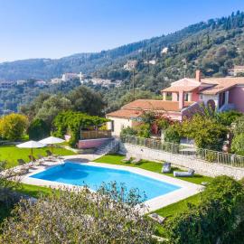 Villa Mangana