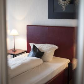 Hotel am Park - Krefeld - Düsseldorf, hotel en Willich