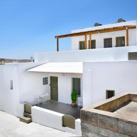 Tressos Maisons