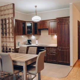 Apartament Stylowy - Zeta Park