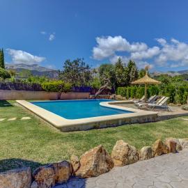 Villa Can Martin by Sealand Villas, hotel in Pollença