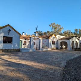 Villa Belén, Hotel in Hornachuelos