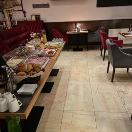 Hotel Rothkamp, hotel u gradu Frehen