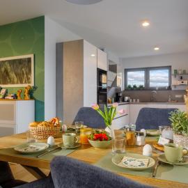 Lindenberg Apartments โรงแรมในแวร์นิกโกโรเดอ