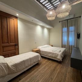 Florida 55, hotel u gradu Salta