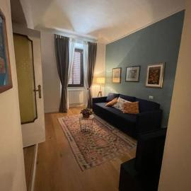 Casa nonna Mimma, hotel en Narni