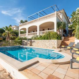 Villa Bendinat 10