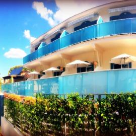 Apartamentos Petit Blau