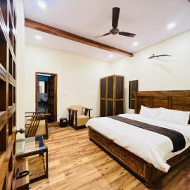 AASHIRWAD HOMESTAY, hotel in Jodhpur