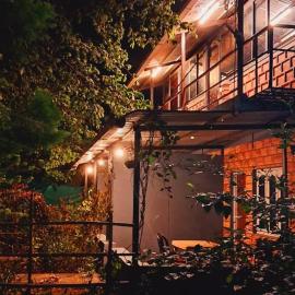 Green Hills Farm And Guest House, hotel in Masinagudi