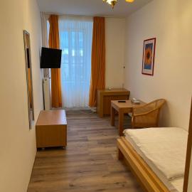 Hotel Post 21