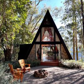 Cabanas Gariba, hotel in Encantado