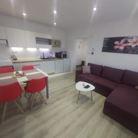 Apartman NIKA, hotel a Daruvar