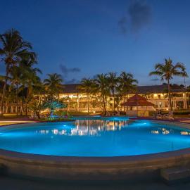 BIDONG VIEW RESORT, hotel a Kuala Terengganu