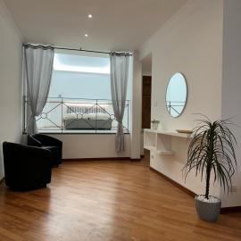 Zeffirino Apartments, ξενοδοχείο στο Σαν Ρέμο